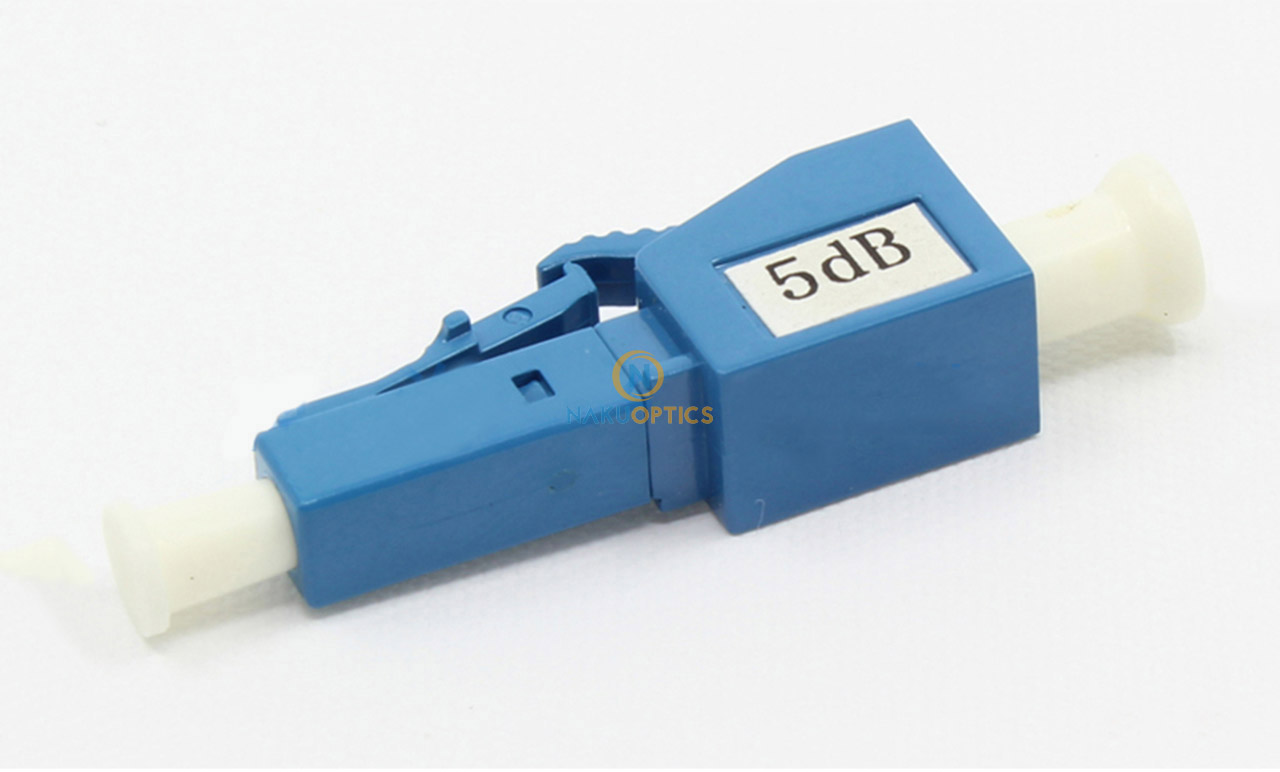 optical attenuator